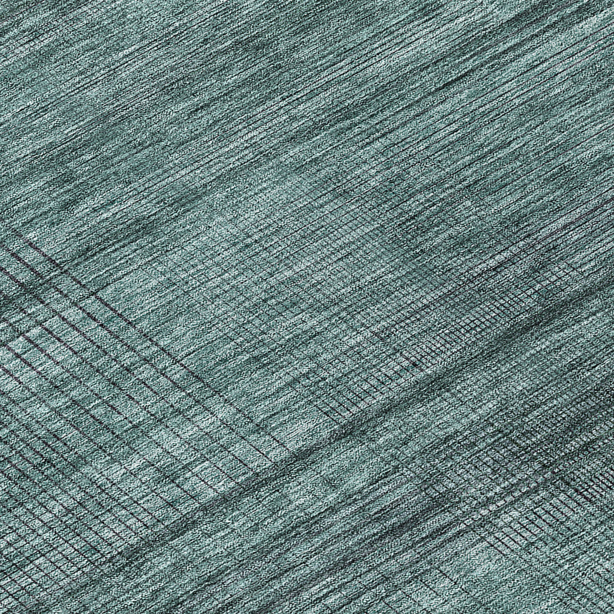 addison chantille acn820 teal rug