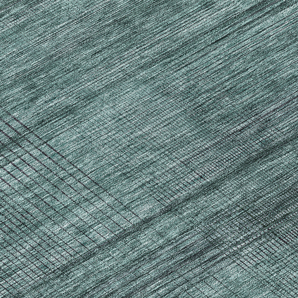 addison chantille acn820 teal rug
