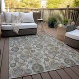 addison chantille acn821 beige rug