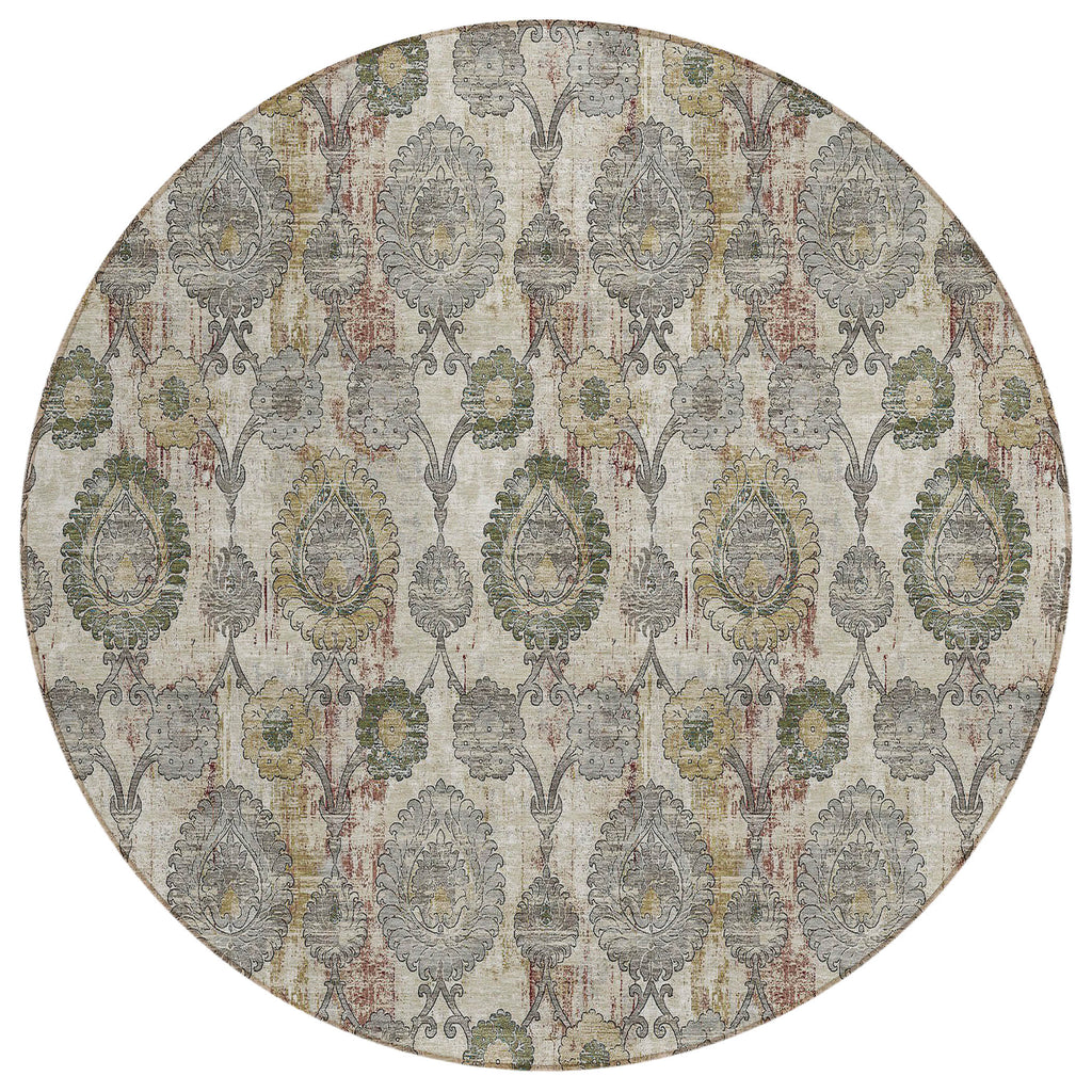 addison chantille acn821 beige rug