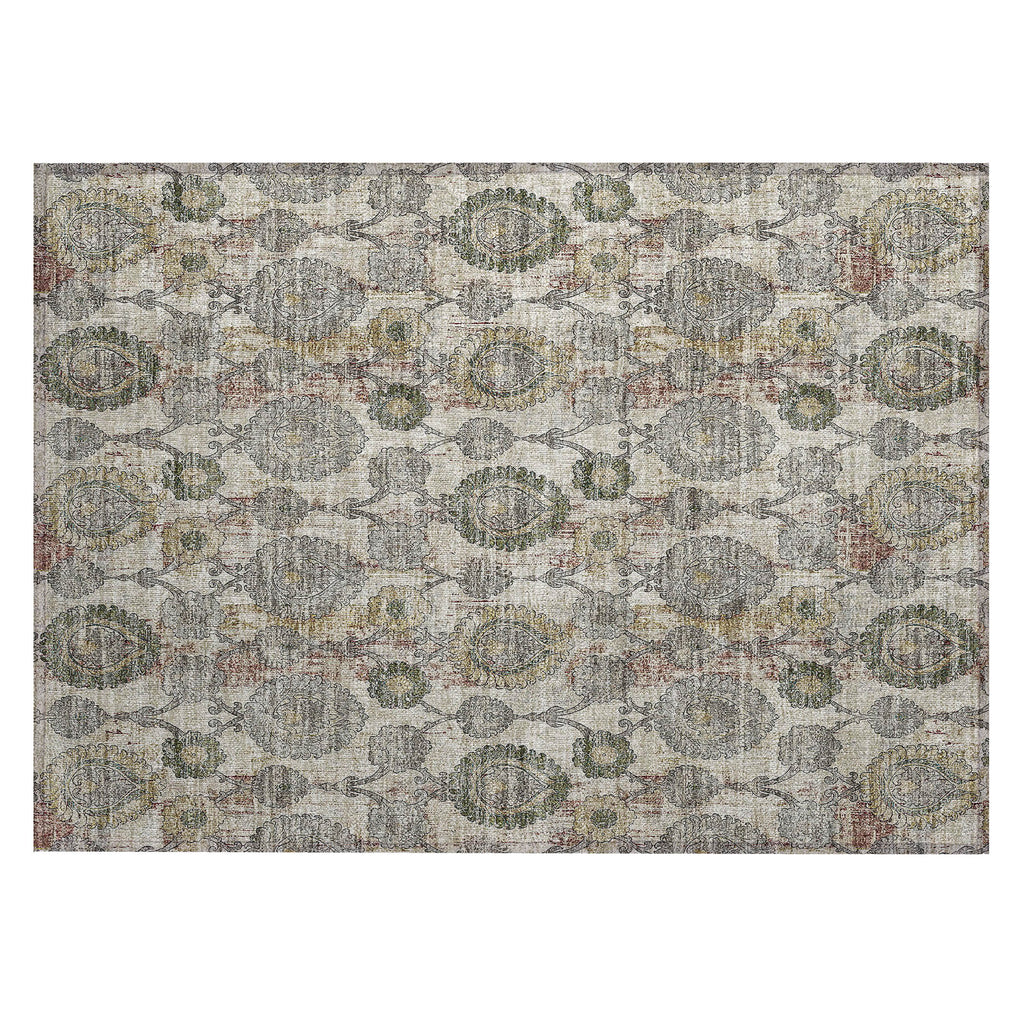 addison chantille acn821 beige rug