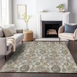 addison chantille acn821 beige rug