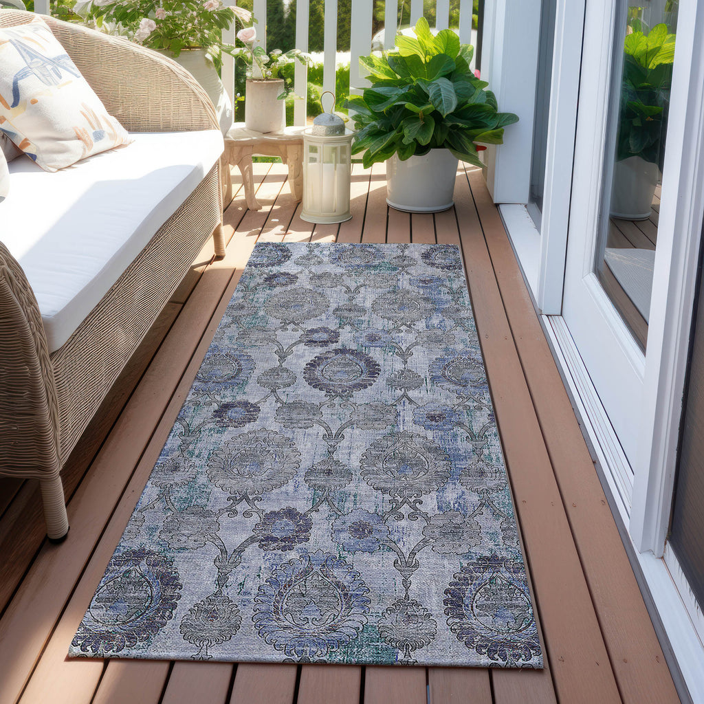 addison chantille acn821 blue rug