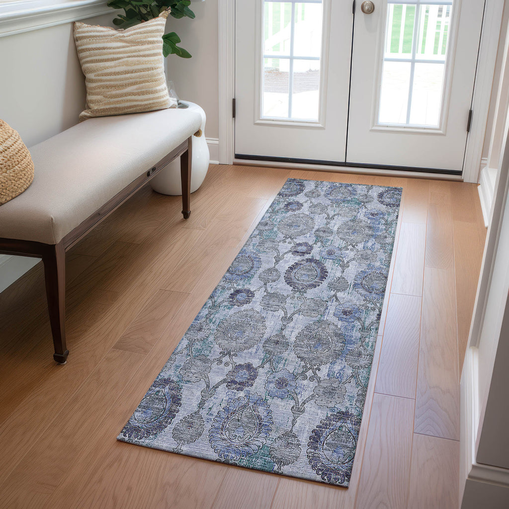 addison chantille acn821 blue rug