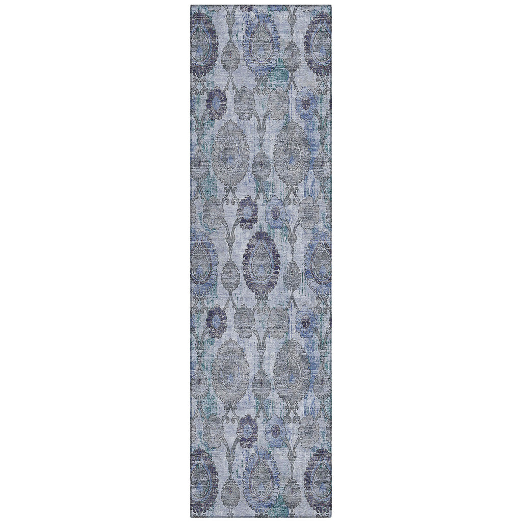 addison chantille acn821 blue rug