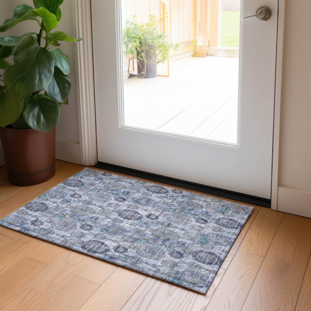 addison chantille acn821 blue rug