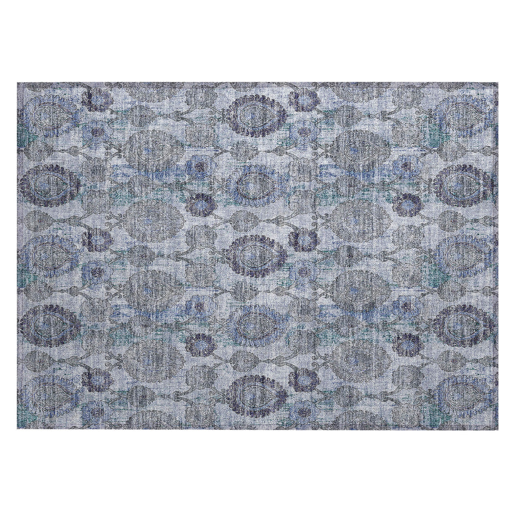 addison chantille acn821 blue rug