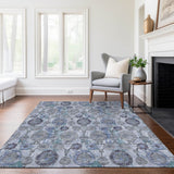 addison chantille acn821 blue rug