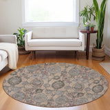 addison chantille acn821 coral rug