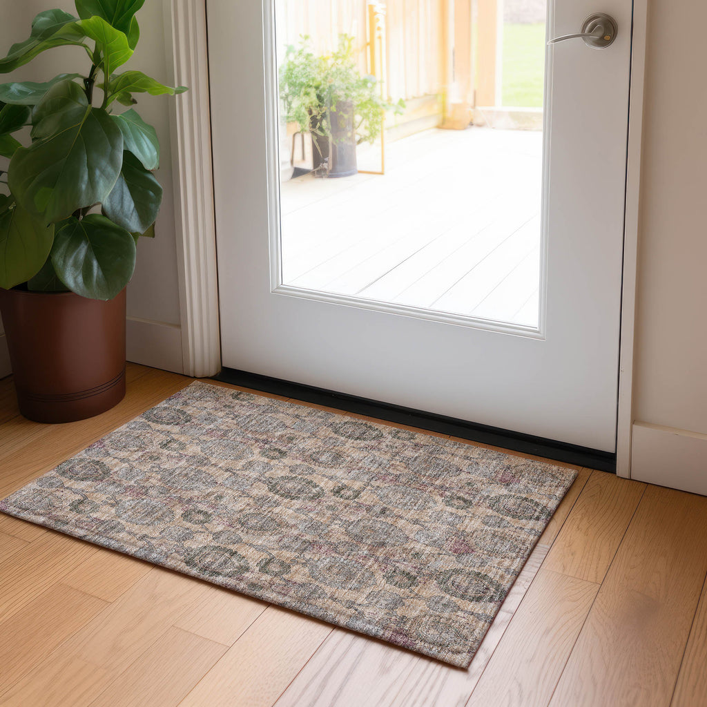 addison chantille acn821 coral rug