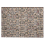 addison chantille acn821 coral rug