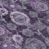 addison chantille acn821 eggplant rug