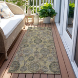 addison chantille acn821 gold rug
