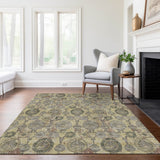 addison chantille acn821 gold rug