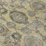 addison chantille acn821 gold rug