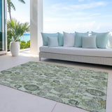 addison chantille acn821 green rug