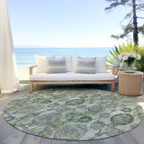 addison chantille acn821 green rug