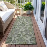 addison chantille acn821 green rug