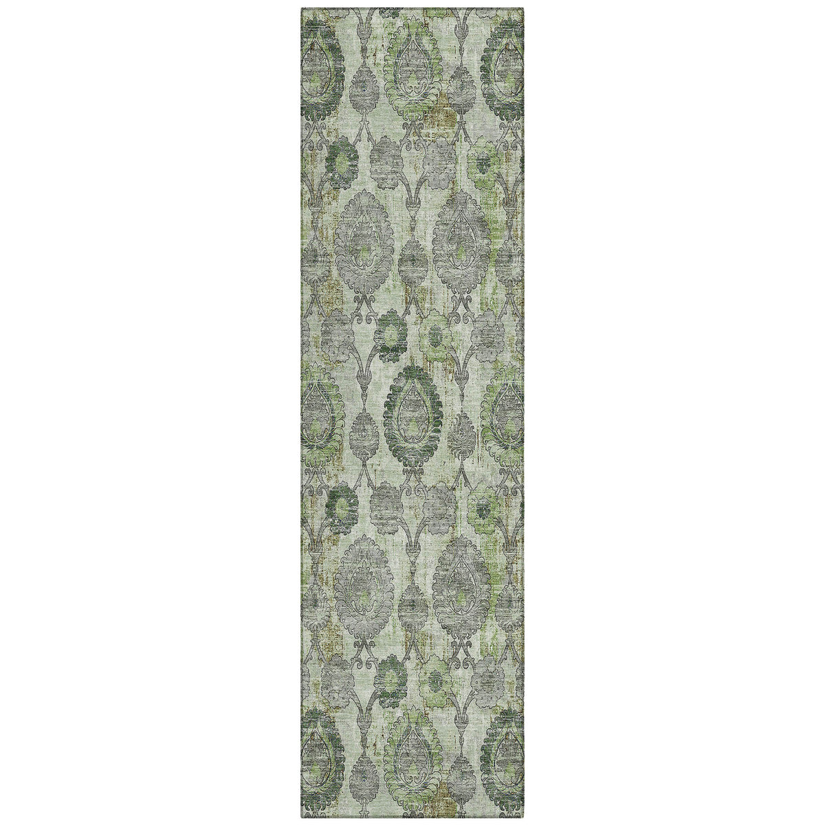 addison chantille acn821 green rug