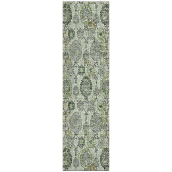 addison chantille acn821 green rug