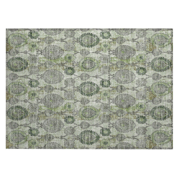 addison chantille acn821 green rug