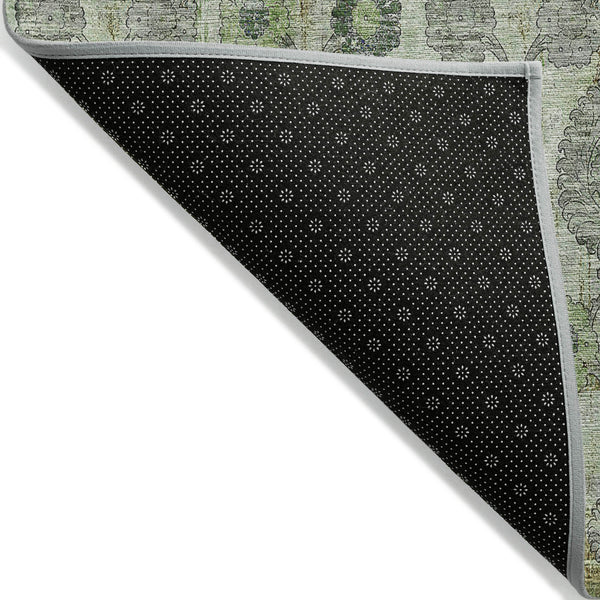addison chantille acn821 green rug