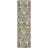 addison chantille acn821 khaki rug