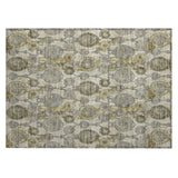 addison chantille acn821 khaki rug