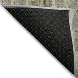 addison chantille acn821 khaki rug