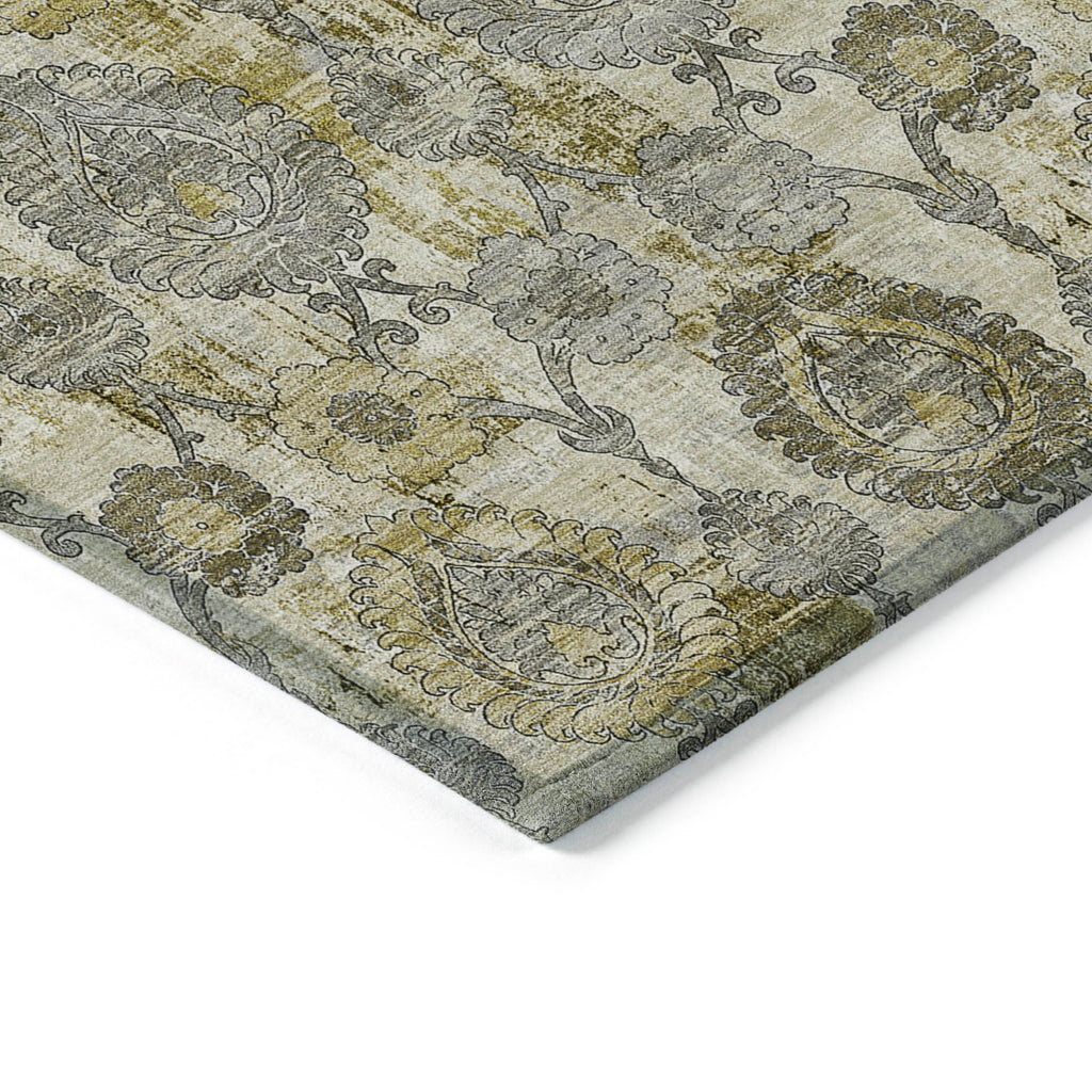 addison chantille acn821 khaki rug