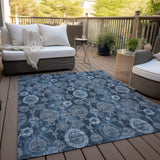 addison chantille acn821 navy rug
