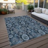 addison chantille acn821 navy rug