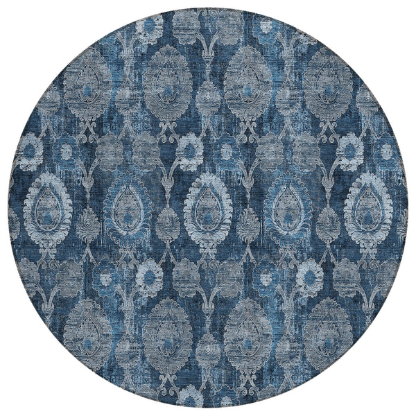 addison chantille acn821 navy rug