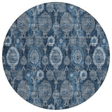 addison chantille acn821 navy rug