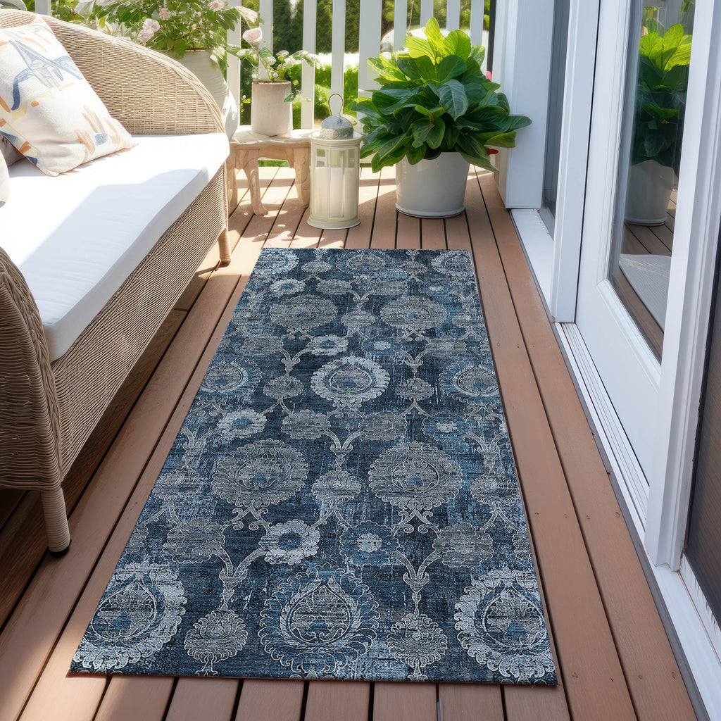 addison chantille acn821 navy rug