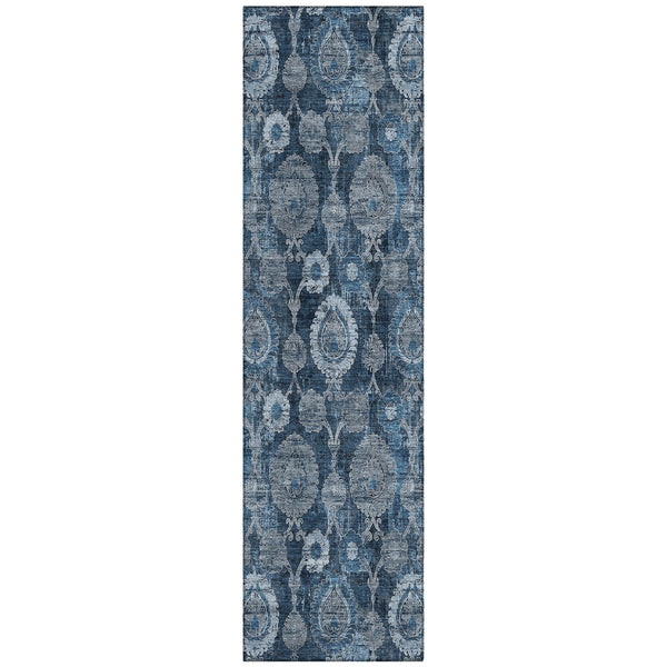 addison chantille acn821 navy rug