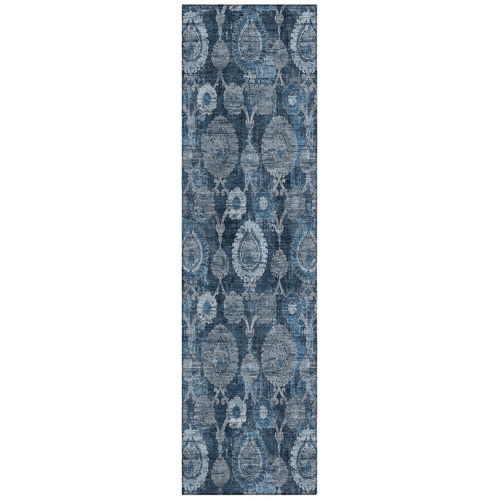 addison chantille acn821 navy rug