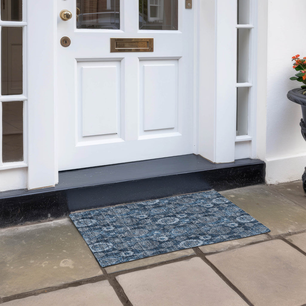 addison chantille acn821 navy rug