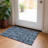 addison chantille acn821 navy rug