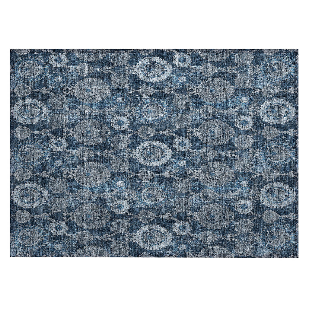 addison chantille acn821 navy rug