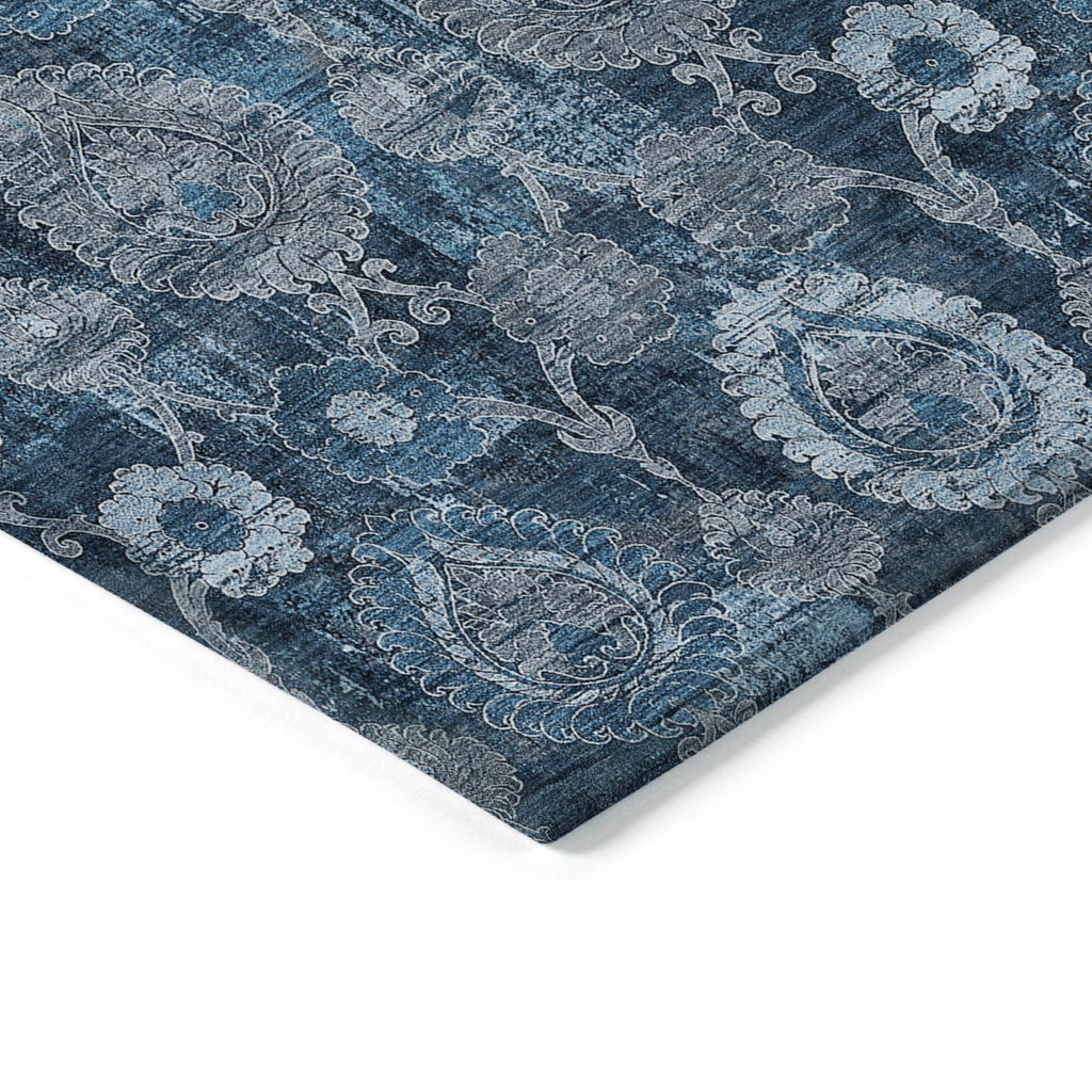 addison chantille acn821 navy rug