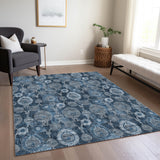 addison chantille acn821 navy rug