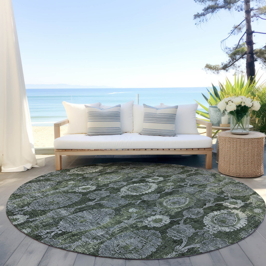 addison chantille acn821 olive rug