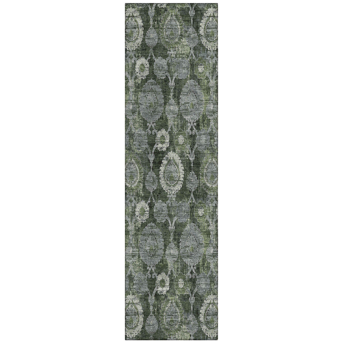 addison chantille acn821 olive rug