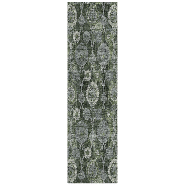addison chantille acn821 olive rug
