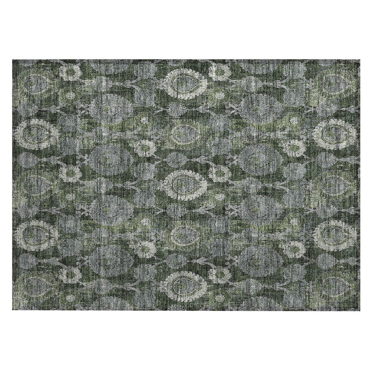 addison chantille acn821 olive rug
