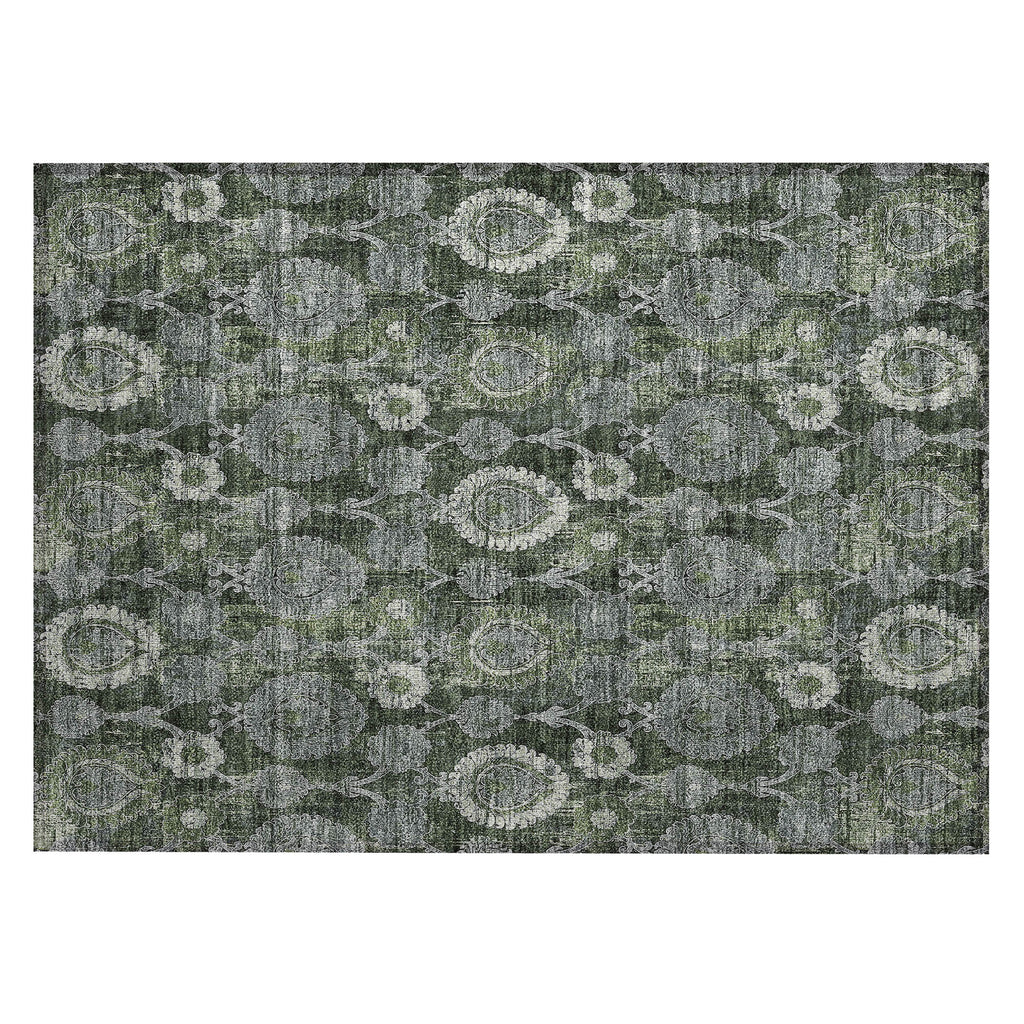 addison chantille acn821 olive rug