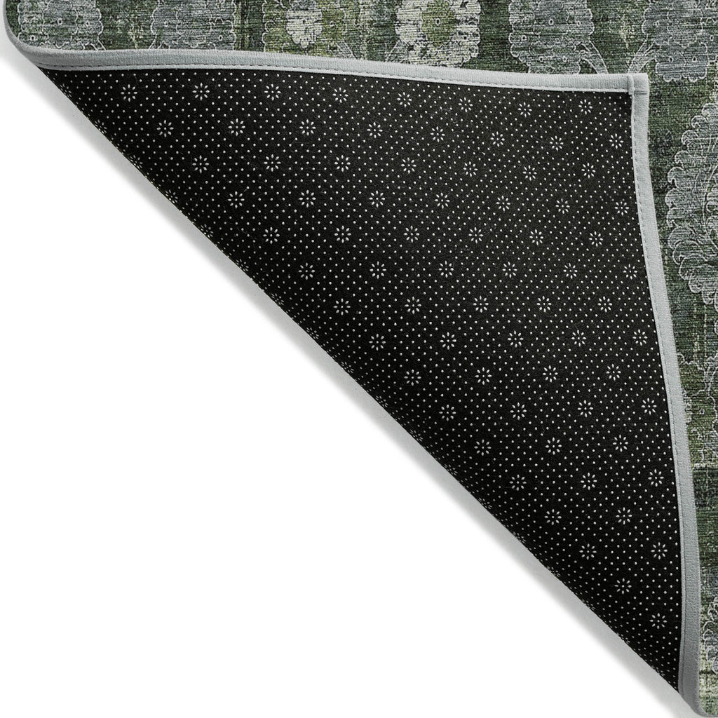 addison chantille acn821 olive rug