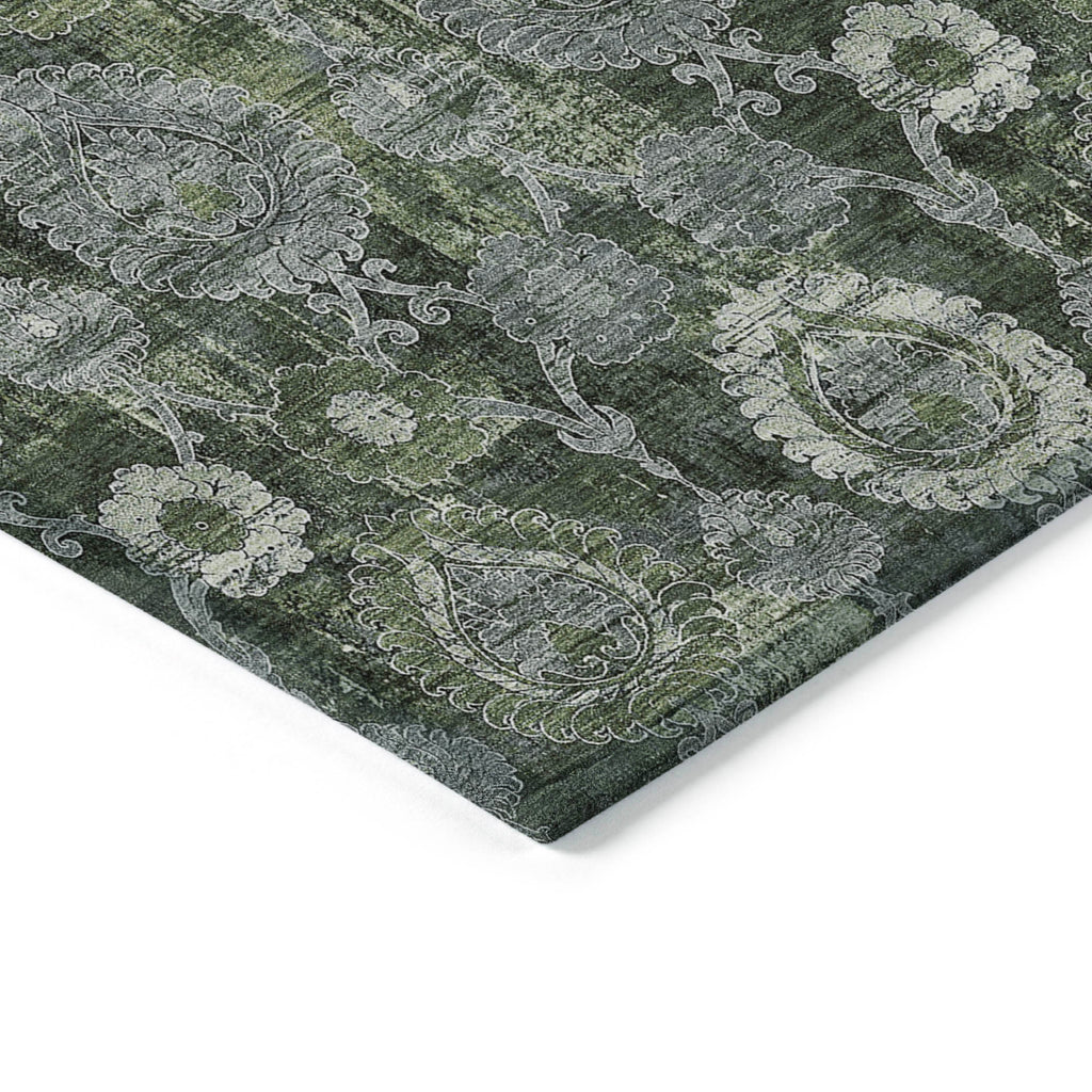 addison chantille acn821 olive rug