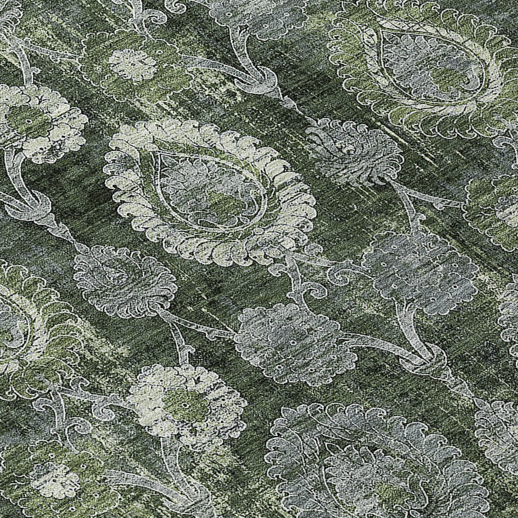 addison chantille acn821 olive rug